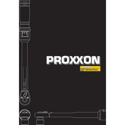 ＰＲＯＸＸＯＮ　カタログ　作業工具　CATALOG2　1 冊