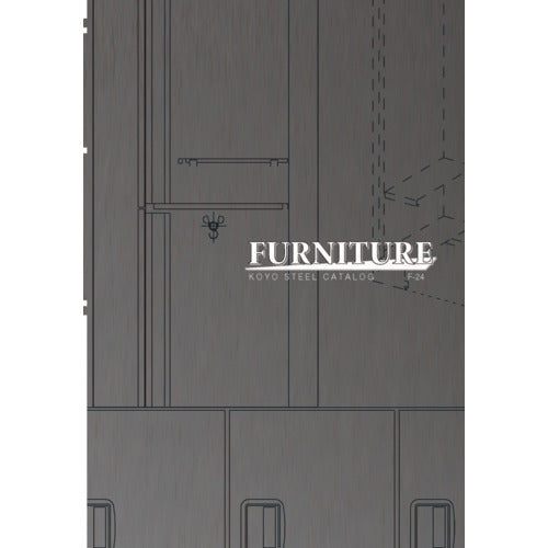 光葉　ファーニチャーカタログ　CATALOG　1 冊