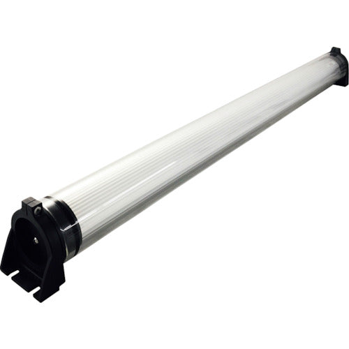 NIKKI Waterproof LED Linear Light AC 100-120V (with 2m cord plug) NLM40SG-AC(2M+P) 1 piece