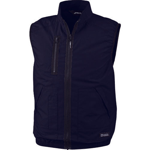 지벡 공조복 베스트 XE98019-19-4L XE98019-19-4L 1벌