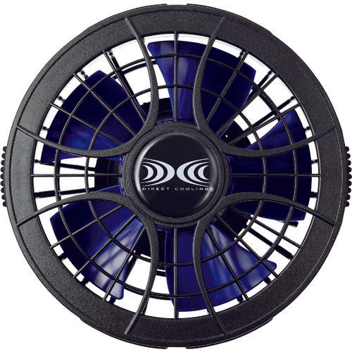 ジーベック　パワーファンスターターキットＳＫＳＰ０１−９９９−８８８　SKSP01-999-888　1 個