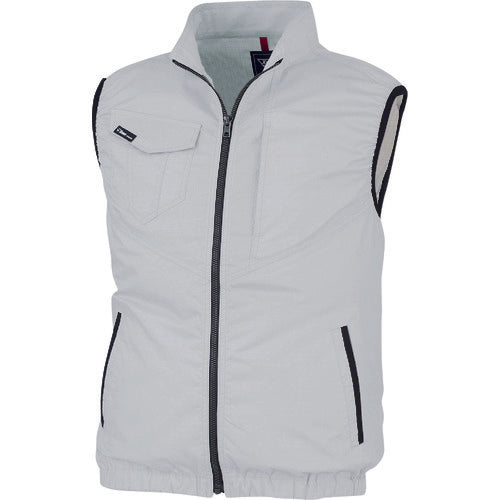 XEBEC Air Conditioned Antistatic Vest XE98014-22-3L XE98014-22-3L 1 piece