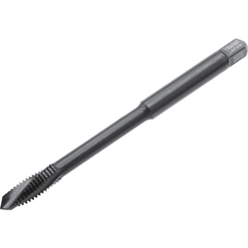 Yamawa Z-PRO Long Neck Through Hole Spiral Tap LKSL P4 M6X1 LKSL-P4-M6X1 1 piece
