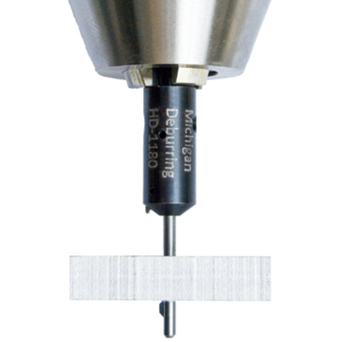 Michigan Deburring Tool Modular Type Set C-230 1 S