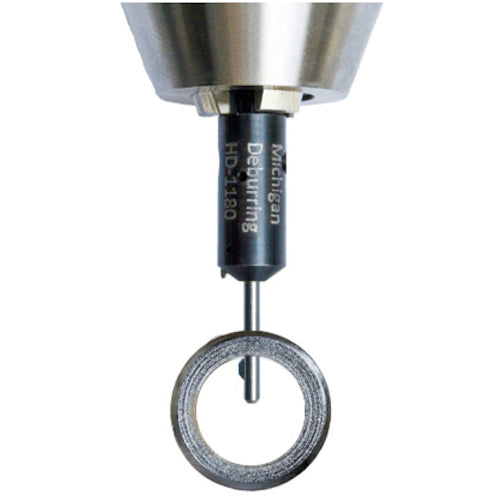 Michigan Deburring Tool Modular Type Set C-230 1 S