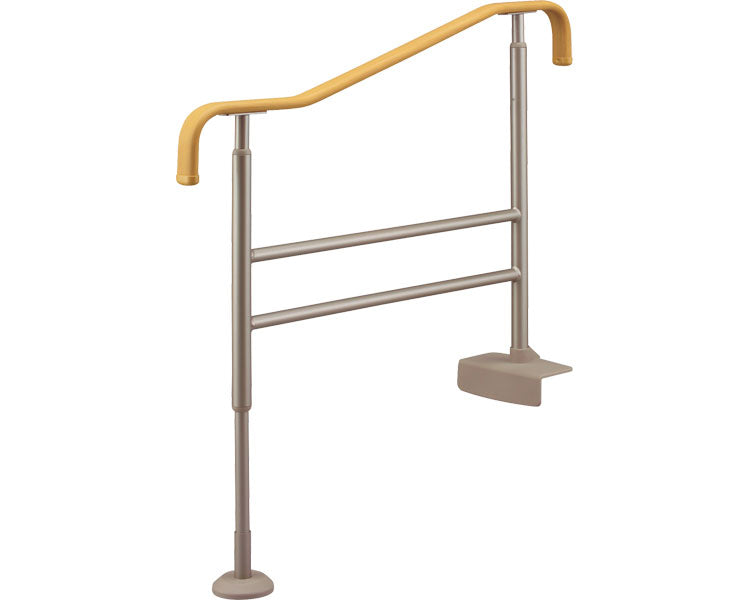 안수 상승 카마치용 난간 S-950L L형 / 531-022 베이지 1대