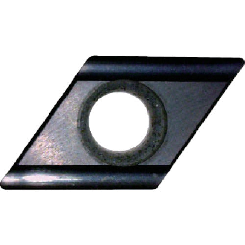 Fujigen 60° Kneading Tip, Carbide Type K, TiAlN Coating, NK8080, D43GUX, 12 Pieces