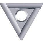 Fujigen Menthol Ruby Special Chip High Speed ​​Steel &lt;6 Corner Type&gt; HSS TM32GSR 3 Pieces