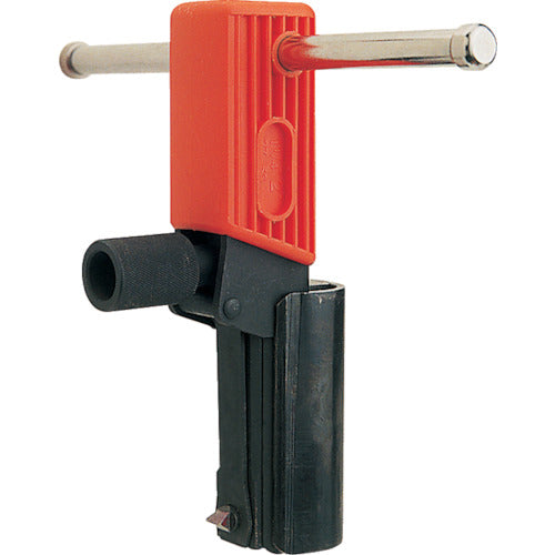 NOGA 아이네스 내경 나사산 수정 공구 NS2500 1개