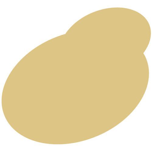 아토믹스 플로어 톱 #5000 15kg #50 아이보리 00001-60306 1캔