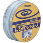 ＴＲＵＳＣＯ　ブレードホース　１５Ｘ２２ｍｍ　５０ｍ　TB-1522D50　1 巻