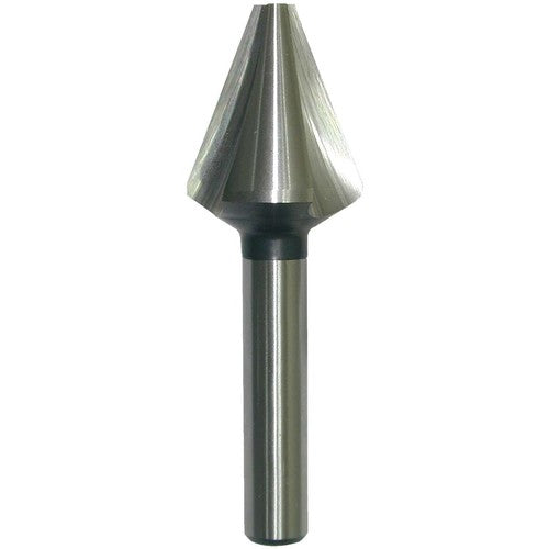WEBA HSS Countersink No. 19045-0 45° 3-blade HSS 19045-0-12.4 1 piece