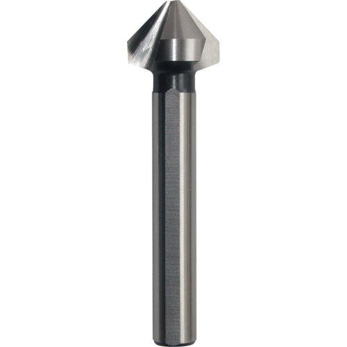 WEBA HSS Countersink No. 19090-0 90° HSS 19090-0-10.4 1 piece