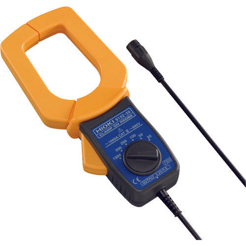 ＨＩＯＫＩ　クランプオンプローブ　９１３２−５０　9132-50　1 台