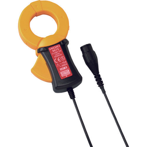 HIOKI Clamp-On Leak Sensor 9675 9675 1 unit