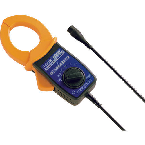 ＨＩＯＫＩ　クランプオンプローブ　９０１８−５０　9018-50　1 台