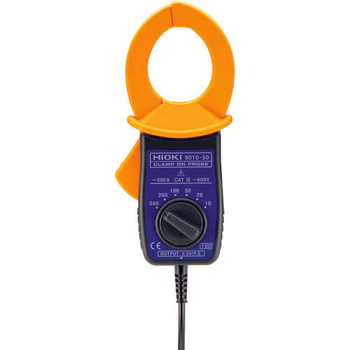 ＨＩＯＫＩ　クランプオンプローブ　９０１０−５０　9010-50　1 台