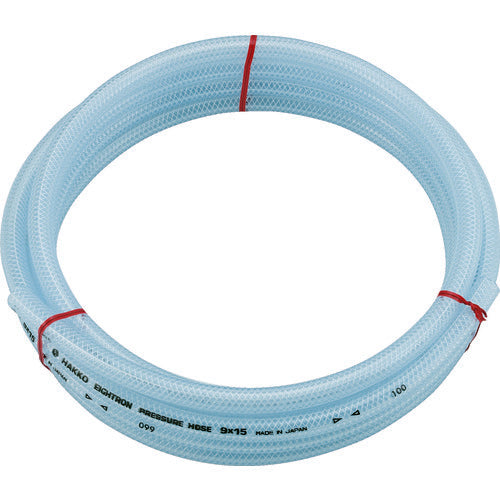 TRUSCO 블레이드 호스 6X11mm 5m TB-611-5 1 권