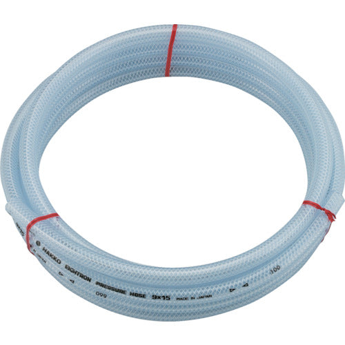 TRUSCO 블레이드 호스 10X16mm 5m TB-1016-5 1 권