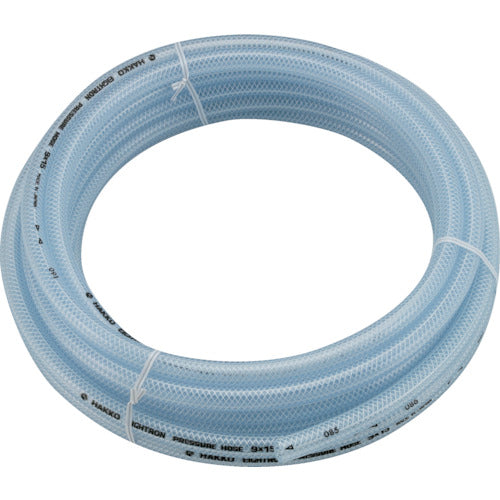 TRUSCO 블레이드 호스 12X18mm 10m TB-1218-10 1 권