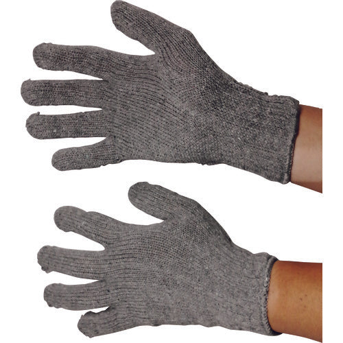 후지 장갑 면 특군 손 그레이 6400 1 DZ