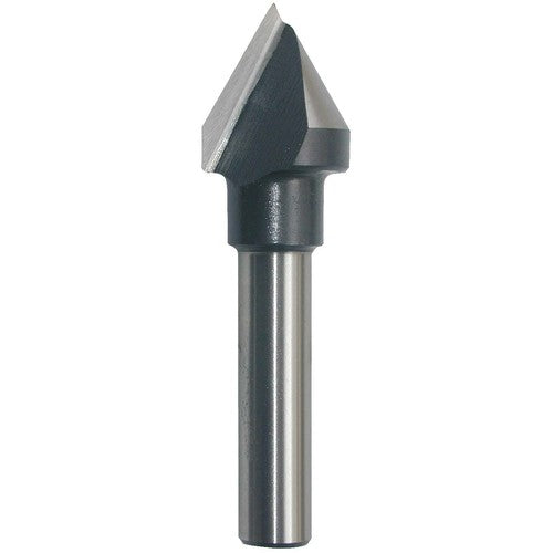 WEBA HSS Countersink No. 21611-0 60° 1-blade HSS 21611-0-40.0 1 piece