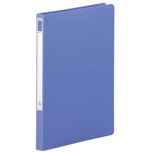 LIHIT Barlock File Indigo A4 F643 1 pc