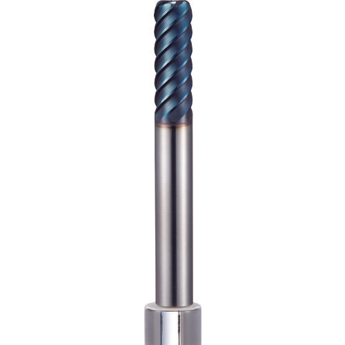 ダイジェット　ワンカット７０エンドミル（ラジアス）　SEHH6160-R15　1 本