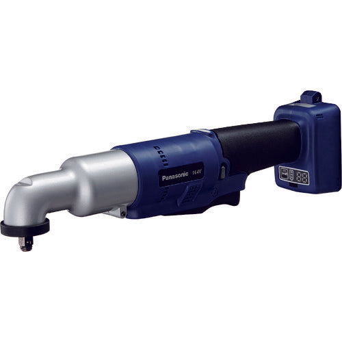 Panasonic 14.4V Rechargeable Angle Impact Wrench EYSME1C 1 unit