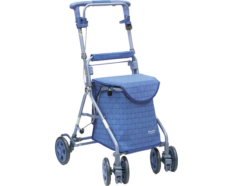 리듬 RWC / 블루 1대