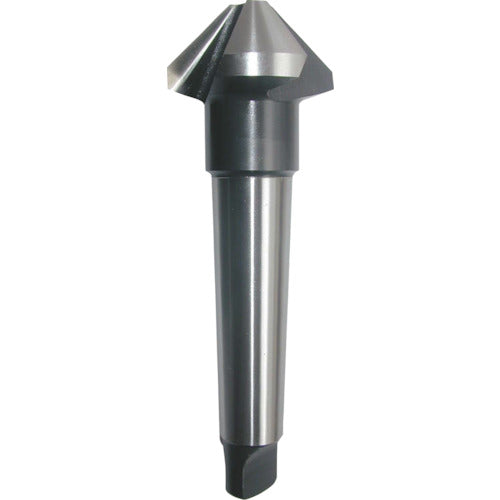 WEBA HSS countersink No. 19090-0-MT 90°HSS MT shank 19090-0-37MT 1 piece