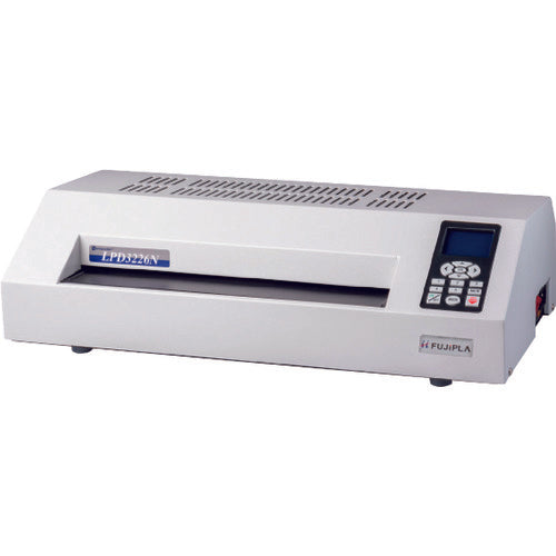 Hisago Laminator (6 rollers) A3 size compatible LPD3226N 1 unit