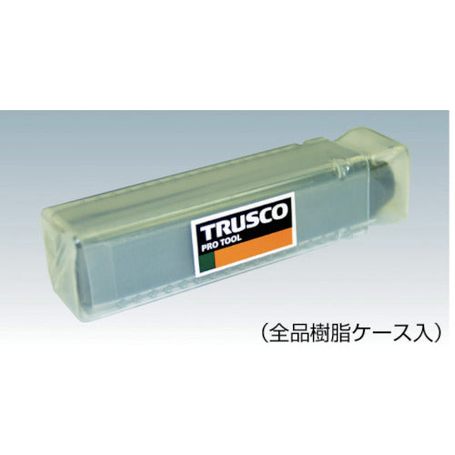 TRUSCO Bulk Engraving 4mm 5 SKD-40-5 1 piece