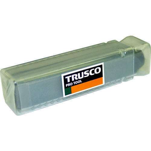 ＴＲＵＳＣＯ　バラ刻印　１．５ｍｍ　Ｌ　SKD-15EL　1 本