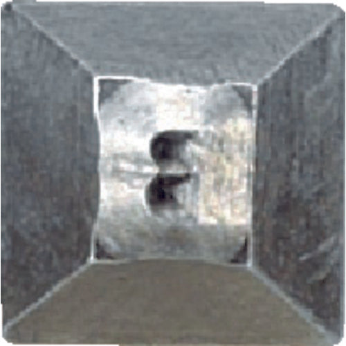 TRUSCO 장미 각인 1.5mm P SKD-15EP 1개