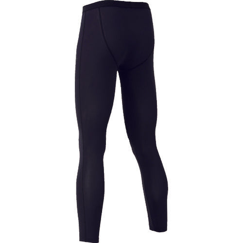 Otafuku JW-732 BT Power Stretch EVO Long Pants Black 3L JW-732-BK-3L 1 pc