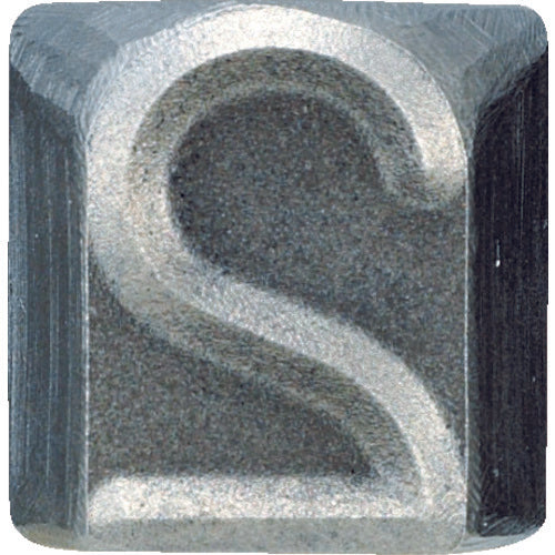 TRUSCO Bulk Engraving 16mm 7 SKD-160-7 1 piece