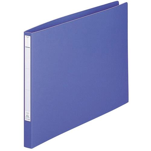 LIHIT 펀치리스 파일＜HEAVY DUTY＞ 쪽 A3/E F376-9 1권