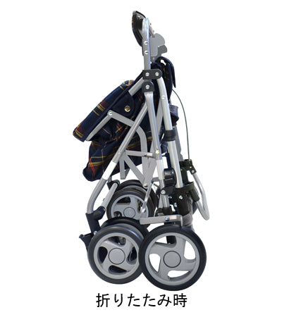 알토/꽃무늬 BR 1대