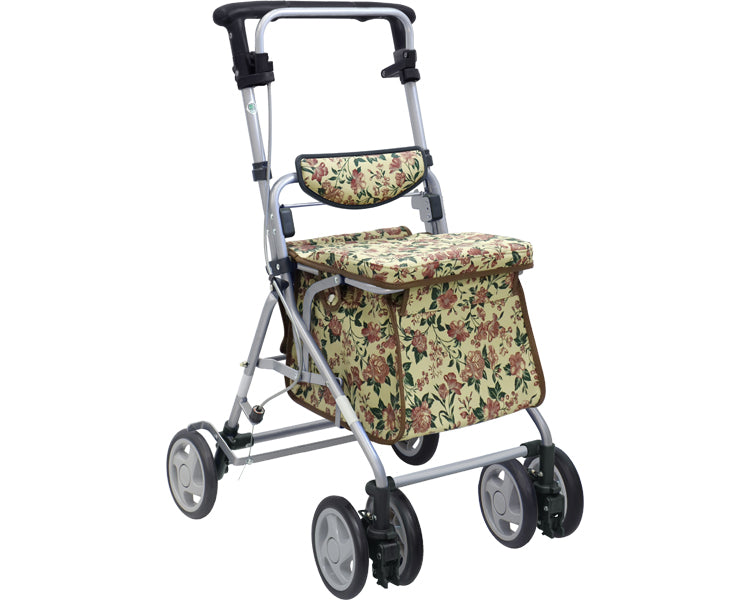 알토/꽃무늬 BR 1대