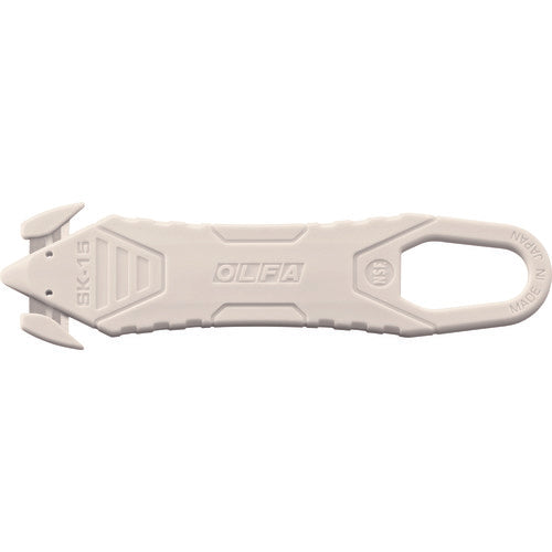 OLFA Kaicorn White 10 pieces 238BW-10P 1 bag