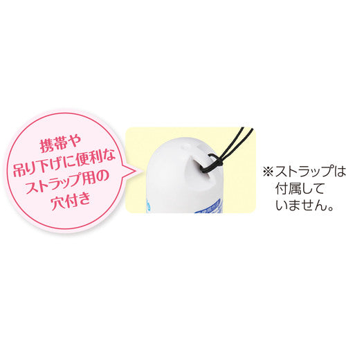 Shachihata Otetepon Capless Blue ZHT-CL1/H-01 1 pc