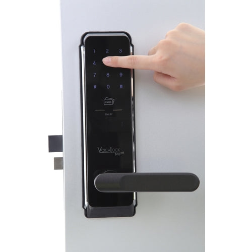 LOCKMAN 디지털 도어록 LC-105 LC105 1 S