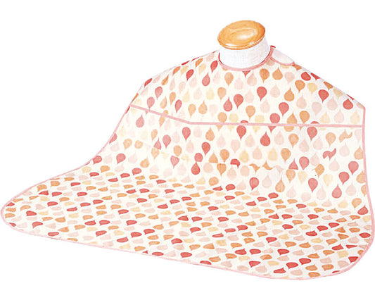 소프라피렌 앞치마 물방울 포켓 / 102251 오렌지 1 장