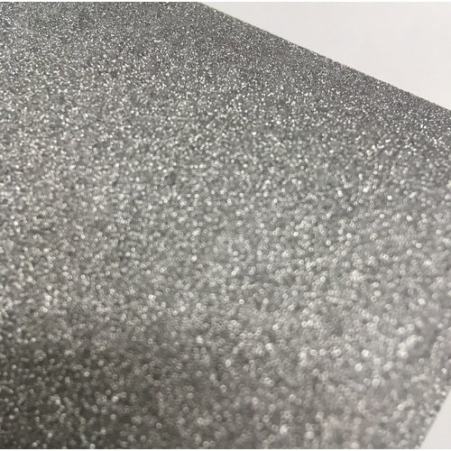 SAFERUN Anti-Slip Tape Width 100mm x 5m Silver 11899 1 Roll