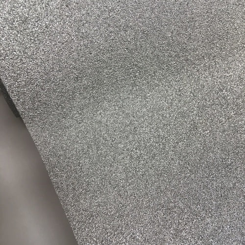 SAFERUN Anti-Slip Tape Width 100mm x 5m Silver 11899 1 Roll