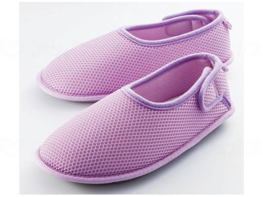 ライトアベイルハミングStep ﾊﾟｰﾌﾟﾙ S