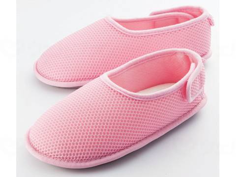 ライトアベイルハミングStep ﾋﾟﾝｸ L