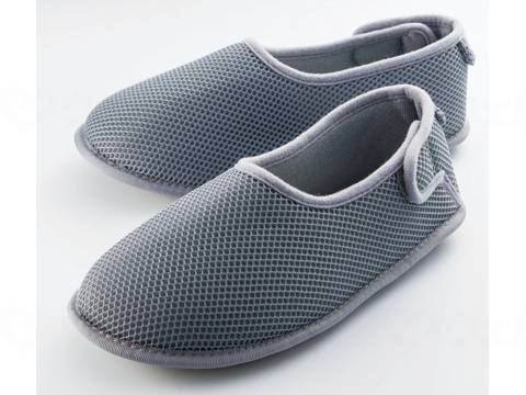 ライトアベイルハミングStep ｸﾞﾚｰ LL