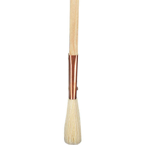 大塚　目地刷毛　筋違　白　８号　1045600008　1 本